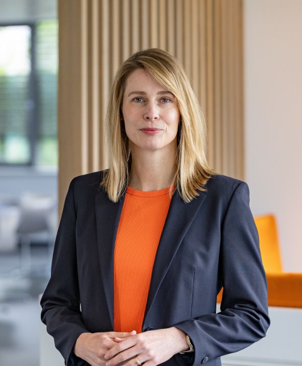 Svea Scherleithner